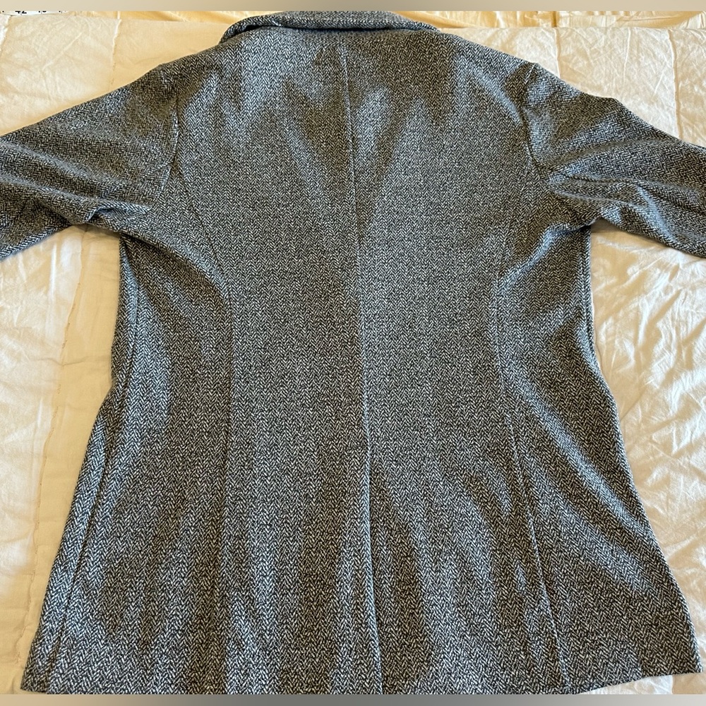 Avec Les Filles - Bagatelle Pattern Button Front … - image 14